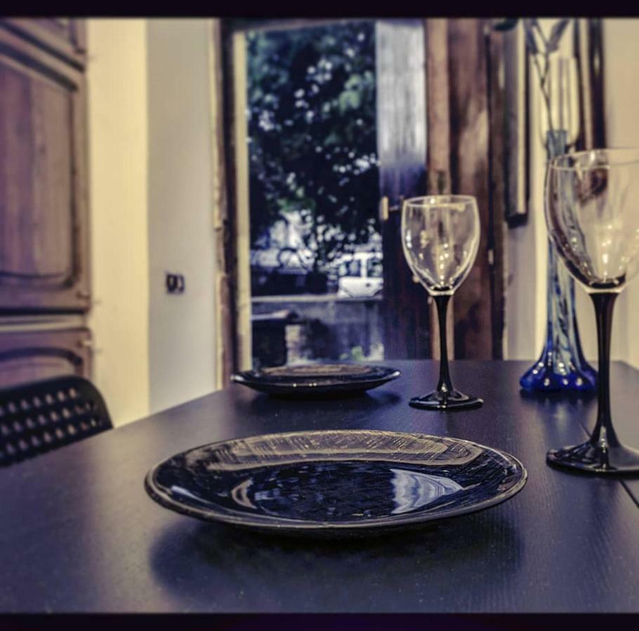 Apartment Alloggio Turistico All'acquedotto Rom